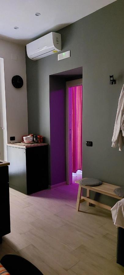 Appartement Tere Naples