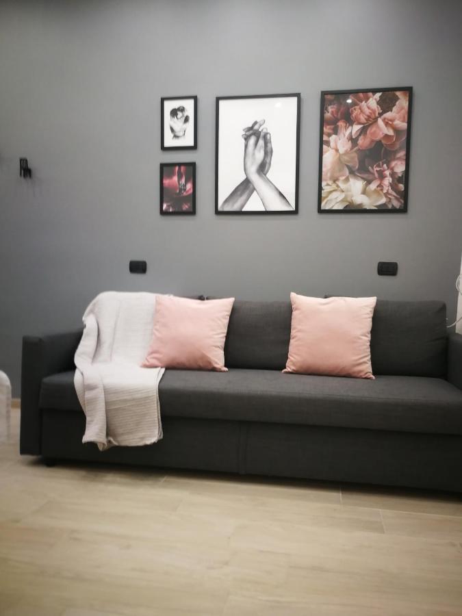 Appartement Tere *