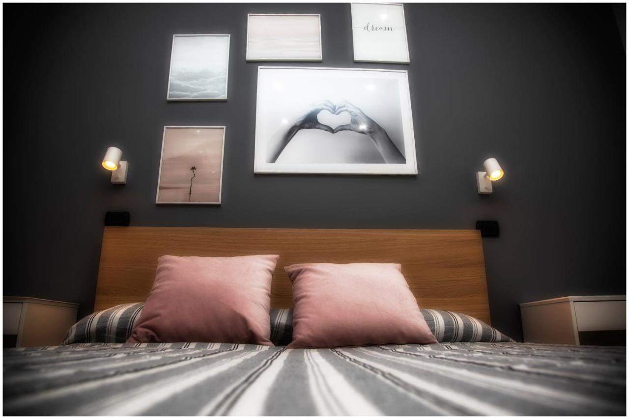 Appartement Tere Napels