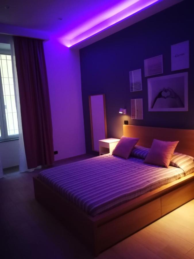 Appartement Tere Napels