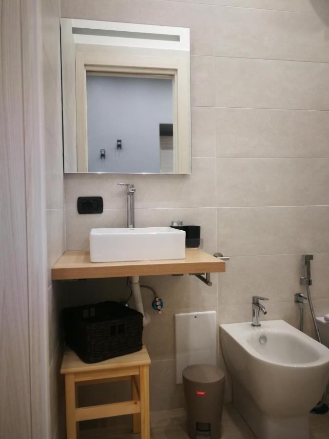 Appartement Tere