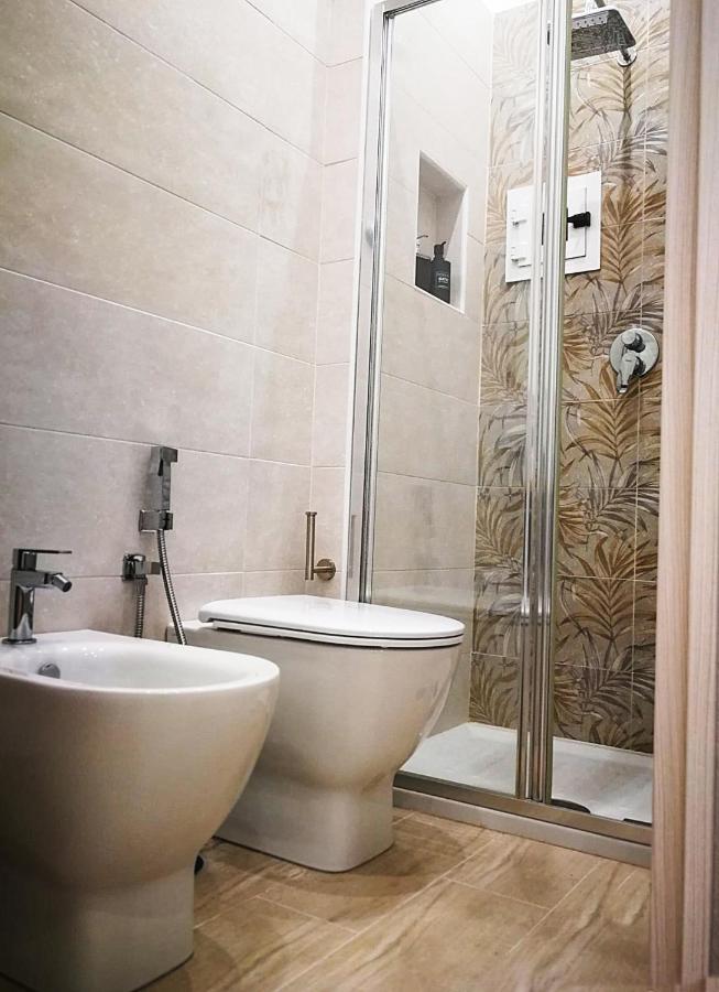 Appartement Tere Napels