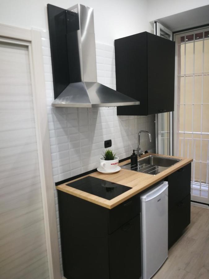 Tere Appartement Napels