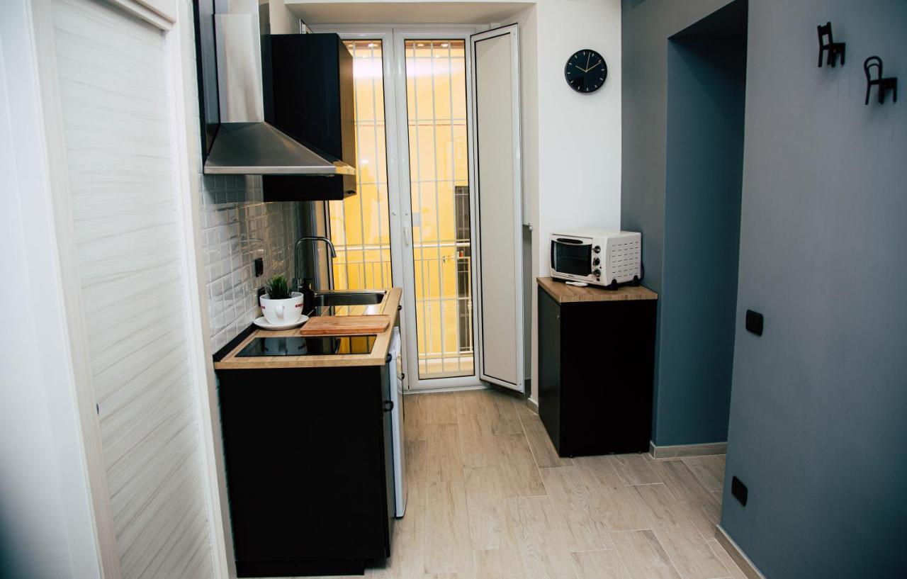 Tere Appartement Napels