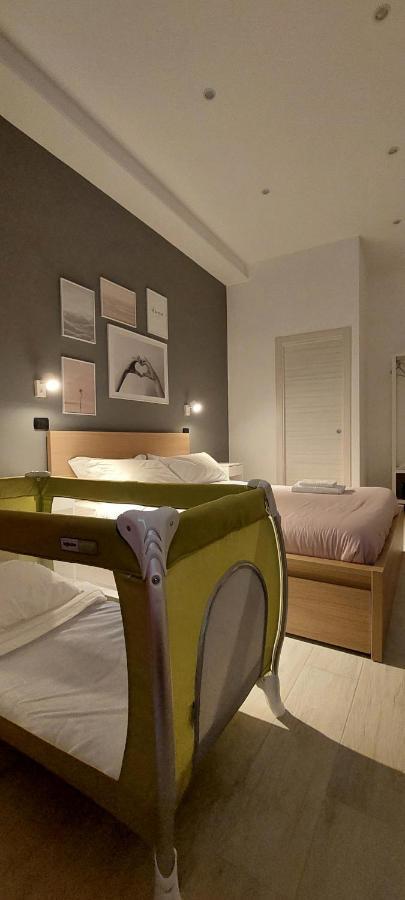 Tere Appartement *
